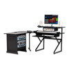 Gator GFW-DESK-SET Content Creator Furniture Series Desk Set