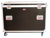 Gator G-TOURTRK4530HS Truck Pack Trunk w/ Casters – 45″ x 30″ x 30″