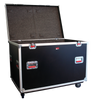 Gator G-TOURTRK4530HS Truck Pack Trunk w/ Casters – 45″ x 30″ x 30″