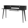 Gator GFW-ELITEKEYTBL88-BLK Elite Series Keyboard Furniture