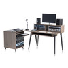 Gator GFW-ELITEDESK-GRY Elite Series Furniture Desk Grey