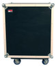Gator G-TOUR SHK12 CA Shock Audio Road Rack Case With Casters