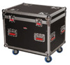 Gator G-TOURTRK302212 Truck Pack Utility ATA Flight Case