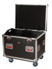 Gator G-TOURTRK302212 Truck Pack Utility ATA Flight Case