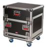 Gator G-TOUR-GRC-1406 ATA Console Wood Flight Rack Case