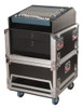 Gator G-TOUR-GRC-1406 ATA Console Wood Flight Rack Case