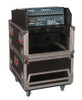 Gator G-TOUR-GRC-1406 ATA Console Wood Flight Rack Case