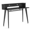 Gator GFW-ELITEKEYTBL61-BLK Elite Series Keyboard Furniture