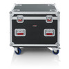 Gator G-TOURTRK3030HS G-Tour Truck Pack Trunk