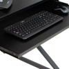 Gator GFW-DESK-MAIN Content Furniture Desk