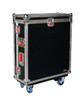 Gator G-TOUR PRE242-DH Road Case For Presonus 24.4.2 Live Mixer