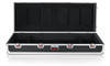 Gator G-TOUR-88V2XL Extra Large 88 Note Road Case With Wheels