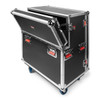 Gator G-TOUR CAB412 ATA Tour Case For 412 Guitar Speaker Cabinets