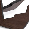 Gator GFW-ELITEGTRXSTD-BRN BrownElite Series Guitar Furniture X Stand