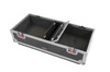 Gator G-TOUR SPKR-2K10 Tour Style Case For 2 QSC K10 Speakers