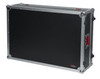 Gator GTOURWINGNDH G-Tour Style Flight Case For Behringer Wing Mixer