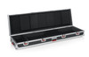 Gator G-TOUR-88V2SL ATA Wood Flight Case For 88 Note Keyboards