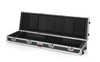 Gator G-TOUR-88V2SL ATA Wood Flight Case For 88 Note Keyboards