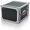 Gator G-TOUR 8U ATA Wood Flight Rack Case