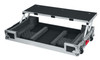 Gator G-TOURDSPNS7II Road Case Custom Fit For Numark NS7II Controller