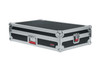 Gator G-TOURDSPUNICNTLA Universal Fit Road Case For Large Sized DJ Controllers