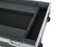 Gator G-TOURQU16 Road Case For A&H QU16 Mixer