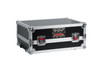 Gator G-TOURQU16 Road Case For A&H QU16 Mixer