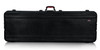 Gator GTSA-KEY88 ATA Molded Polyethylene Keyboard Case With Wheels