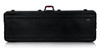 Gator GTSA-KEY88D Deep 88-Note Keyboard Case With Wheels