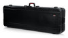 Gator GTSA-KEY88D Deep 88-Note Keyboard Case With Wheels