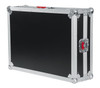 Gator G-TOURDSPUNICNTLB Case For Medium Sized DJ Controllers