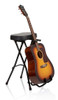 Gator GFW-GTRSTOOL Guitar Stool With Stand