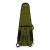 Gator G-ICONDREAD-GRN Green Series Gig Bag For Dreadnaught Acoustic Guitars 