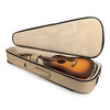 Gator G-ICONDREAD-KHK Khaki Gig Bag For Dreadnaught Acoustic Guitars