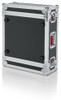 Gator G-TOUR 4U Standard Audio Road Rack Case