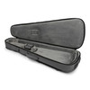 Gator G-ICONELECTRIC-GRY Grey Gig Bag For Electric Guitars