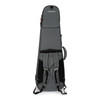 Gator G-ICONELECTRIC-GRY Grey Gig Bag For Electric Guitars