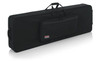 Gator GK-88 Rigid EPS Foam Lightweight Case For 88-Note Keyboard