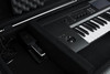 Gator GTSA-KEY76 ATA Molded Polyethylene Keyboard Case For 76-Note Keyboard