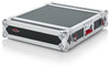 Gator G-TOUR 2U 2U Standard Audio Road Rack Case