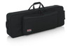 Gator GK-61-SLIM Slim Lightweight Style 61 Note Keyboard Case 