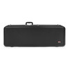 Gator GC-JMASTER ABS Guitar Case For Fender Jazzmaster 