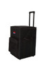 Gator GPA-720 Nylon-Covered Wood Powered Mixer Case 