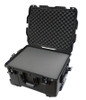 Gator GU-2217-13-WPDF Waterproof Case With Diced Foam