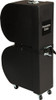 Gator GP-PC310 Upright Timbale Case With Wheels