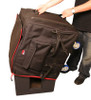 Gator G-SUB2225-24BAG Rolling Subwoofer Bag 