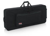 Gator GK-61 61 Note Lightweight Keyboard Case 