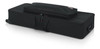 Gator GK-61 61 Note Lightweight Keyboard Case 