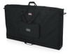 Gator G-LCD-TOTE60 Padded LCD Transport Bag For 60″ Screens