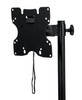 Gator GFW-AV-LCD-2 Deluxe Tripod LCD/LED Stand